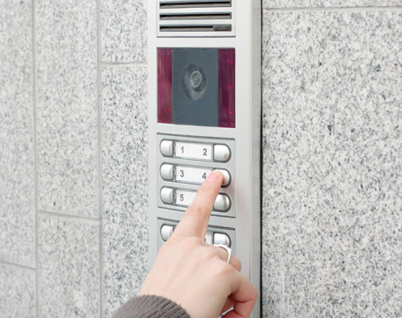 Instal·lacions de telecomunicacions